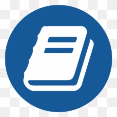 School Directory - Icono De Guia Png