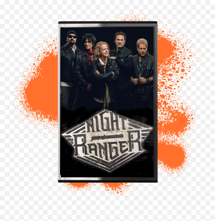 Our Totally Rad Lineup - The 80s Cruise 2022 The Ultimate Night Ranger Atbpo Png,Madonna Icon Magazine