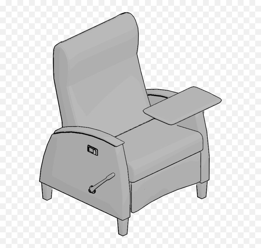 3d Models Archive - Steelcase Solid Back Png,Pull Icon