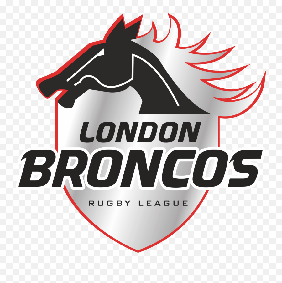 Home - London Broncos Rl London Broncos Logo Png,Broncos Icon