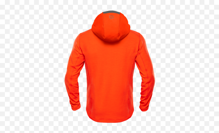 Guide Merino Mid Hood - Hooded Png,Response Icon Hoodie Adidas