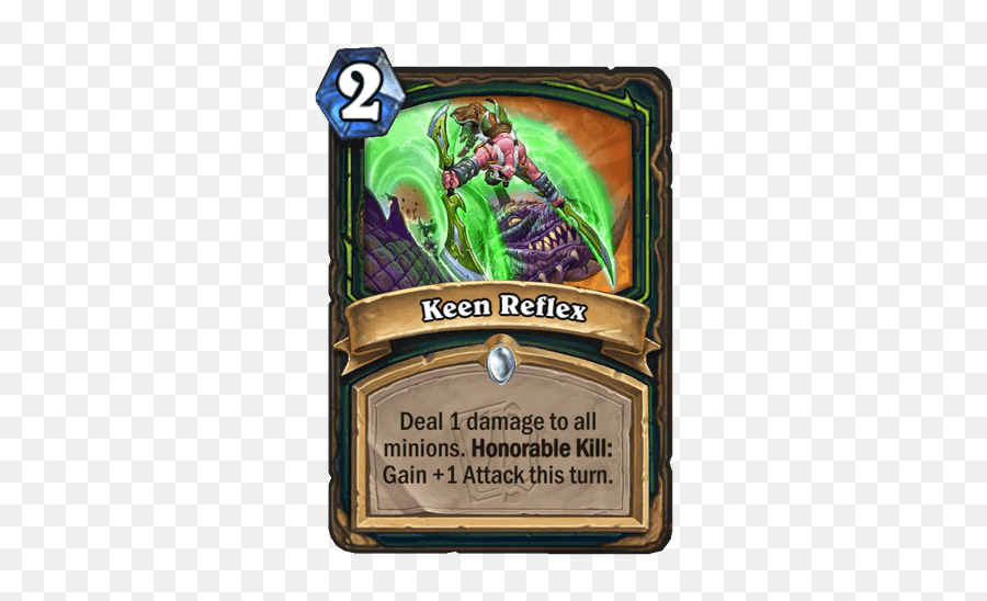 Fractured In Alterac Valley Mini Set Onyxiau0027s Lair - Launches Keen Reflex Hearthstone Png,Commander Keen Icon