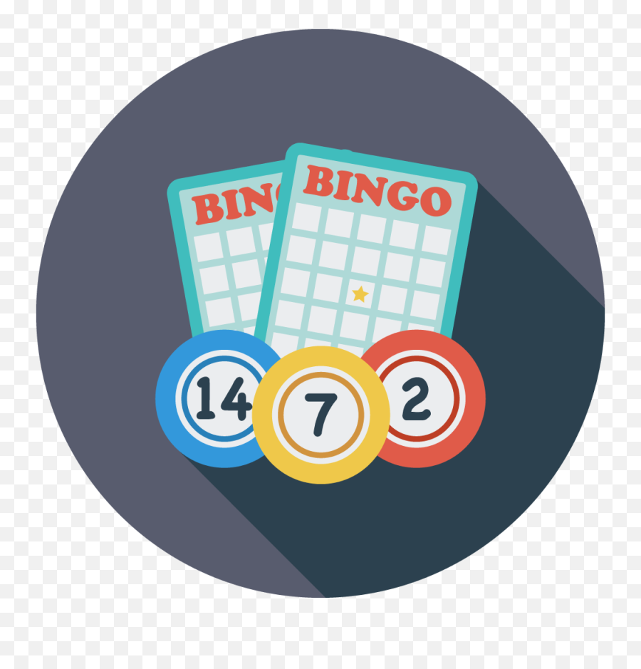 Chatterton U0026 Associates - Illustration Png,Bingo Icon