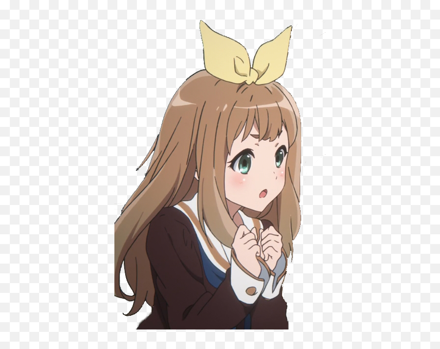 Hibike Euphonium - 4chanarchives A 4chan Archive Of A Png,Loli Icon