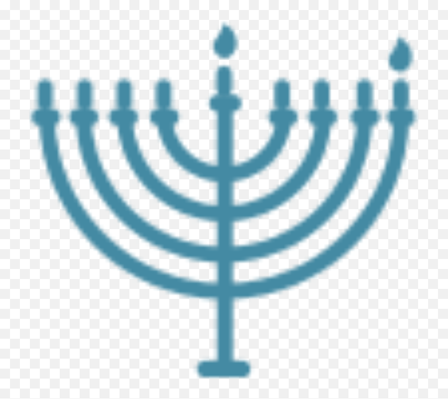 Chanukah - Candle 1 Ceremony U0026 Celebration Family Edition Transparent Hanukkah Clipart Png,Candle Stick Drawing Icon