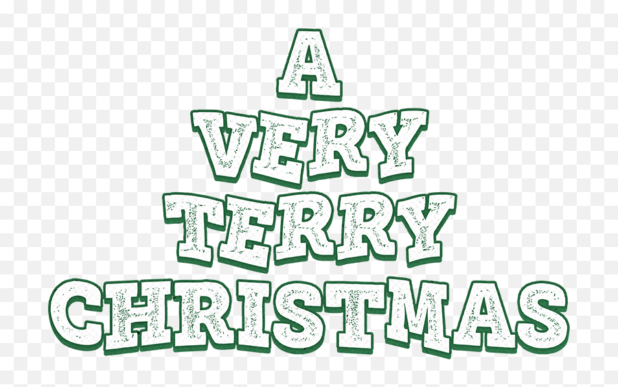 A Very Terry Christmas Nov 27u2013dec 31 2020 Alliance - Language Png,Holler Icon Pack