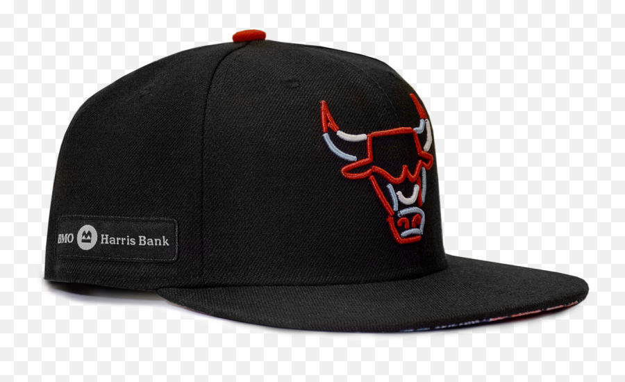 Chicago Artist Hat Series - 1718 Chicago Bulls For Baseball Png,Chance The Rapper Icon