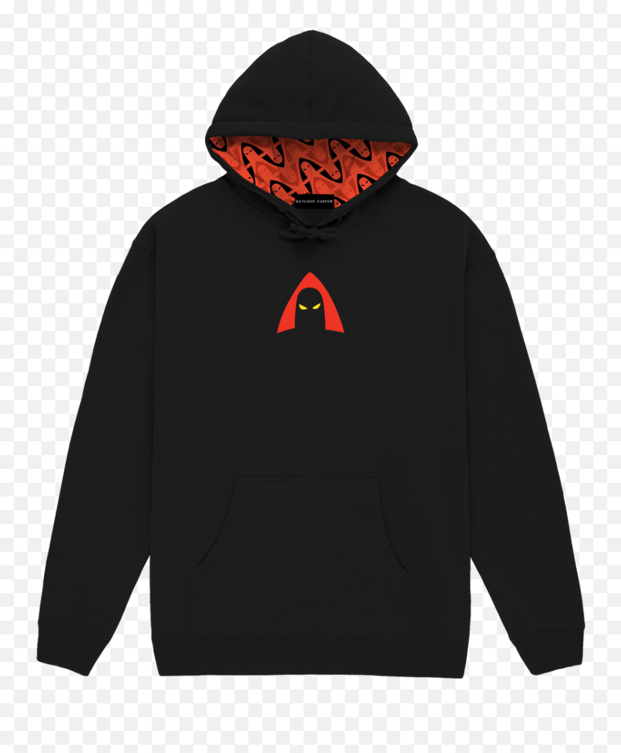 Daylight Curfew X Space Ghost Icon Hoodie Edition Of 100 Png Hd Black