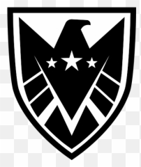Mens Barber Shop Logos Png Image - New Shield Marvel