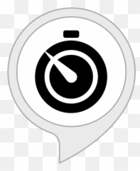 Amazoncom Stopwatch Alexa Skills - Logo Reloj Png,Stopwatch Png