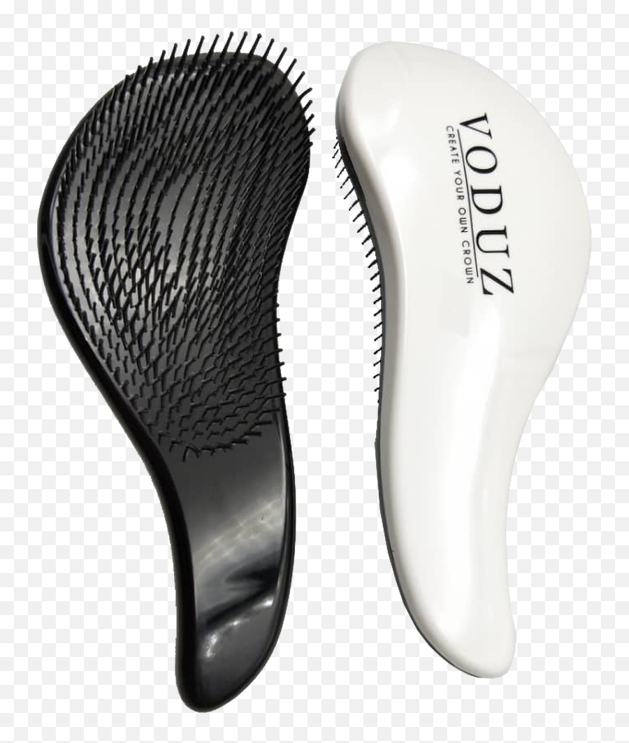 Voduz U0027knot Anymoreu0027 Hairbrush - Voduz Hair Brush Png,Hairbrush Png