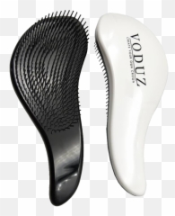 Voduz U0027knot Anymoreu0027 Hairbrush - Voduz Hair Brush Png,Hairbrush Png