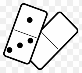 Dominoes Png