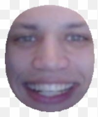 Download Wutface Transparent Kkona - Resident Sleeper Png,Residentsleeper Png