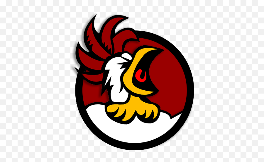 Rooster Logo Png 1 Image - Rooster Logo Png,Rooster Logo