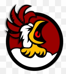 Rooster Logo Png 1 Image - Rooster Logo Png,Rooster Logo