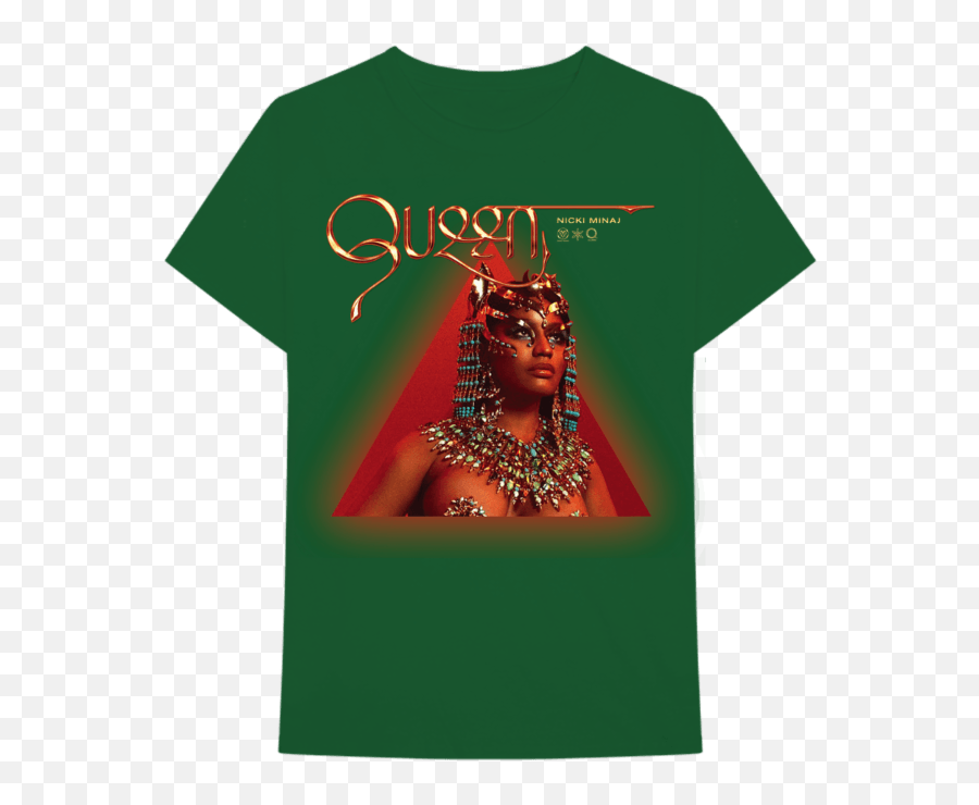 Nicki Minaj Announces X Just Don Limited Edition - Active Shirt Png,Nicki Minaj Png