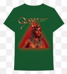 Nicki Minaj Announces X Just Don Limited Edition - Active Shirt Png,Nicki Minaj Png