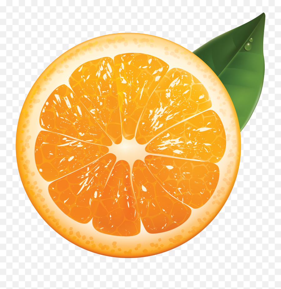 Download Orange Png - Orange Png,Clementine Png