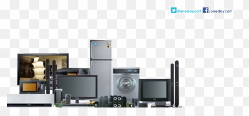 Home Appliances Png Pic - Tv Fridge Washing Machine Ac Home Appliances Online Shopping,Washing Machine Png