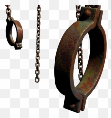 Download Animated Chain 3d Model - Handcuff Chains Png PNG Handcuffs With