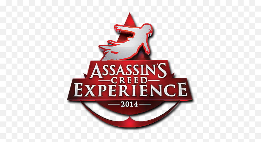 Assassinu0027s Creed Experience Event - Excel Automotriz Png,Assassin's Creed Logo