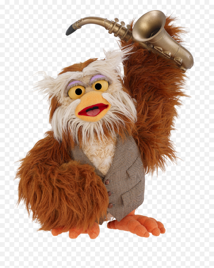 Hoots The Owl Muppet Wiki Fandom - Muppet Owl Png,Sesame Street Characters Png