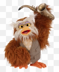Hoots The Owl Muppet Wiki Fandom - Muppet Owl Png,Sesame Street Characters Png