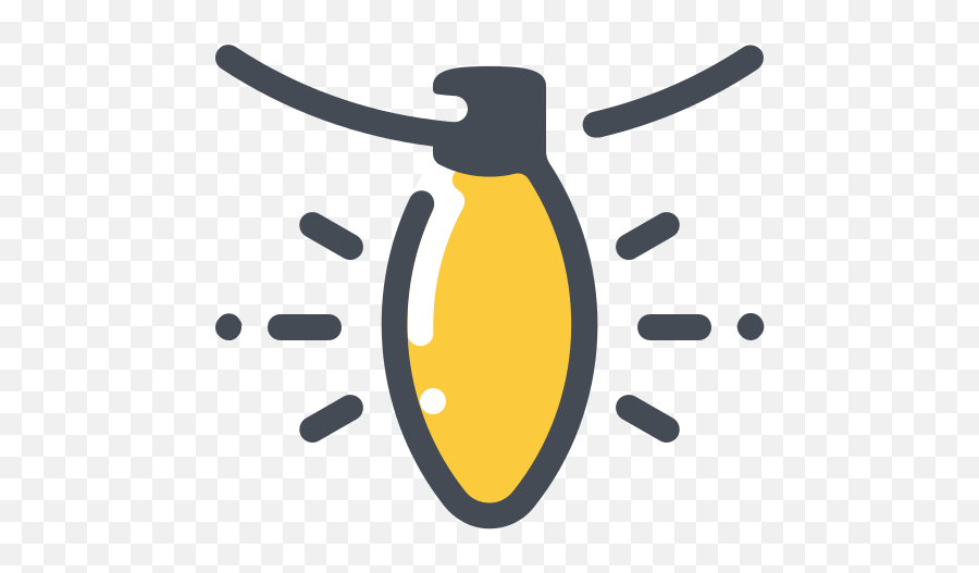 Christmas Bulb Icon - Free Download Png And Vector Penguin,Christmas Bulb Png