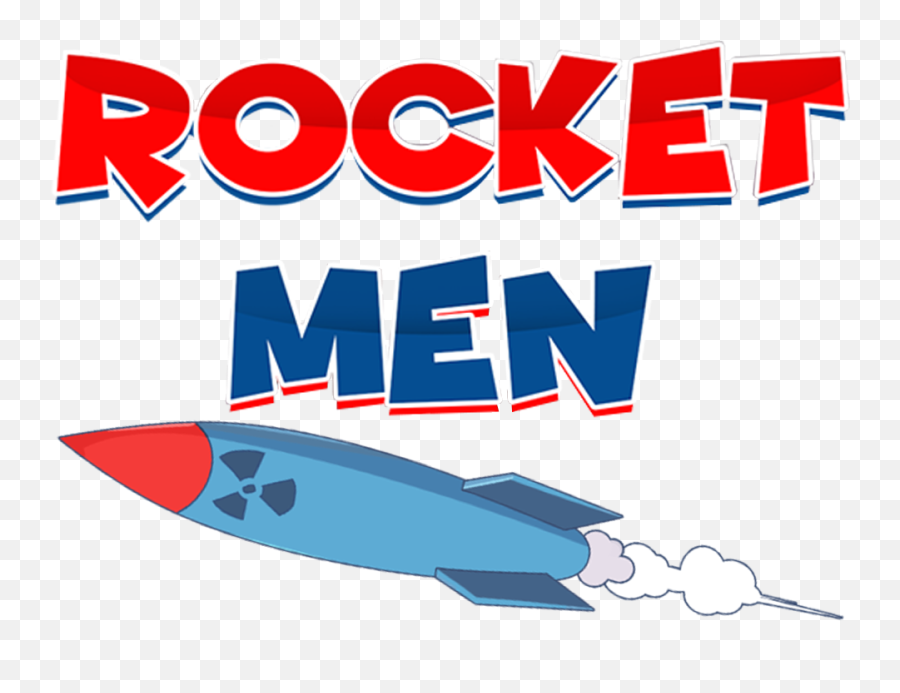 Rocket Men Wildz Casino - Clip Art Png,Rockets Logo Png