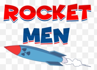 Rocket Men Wildz Casino - Clip Art Png,Rockets Logo Png