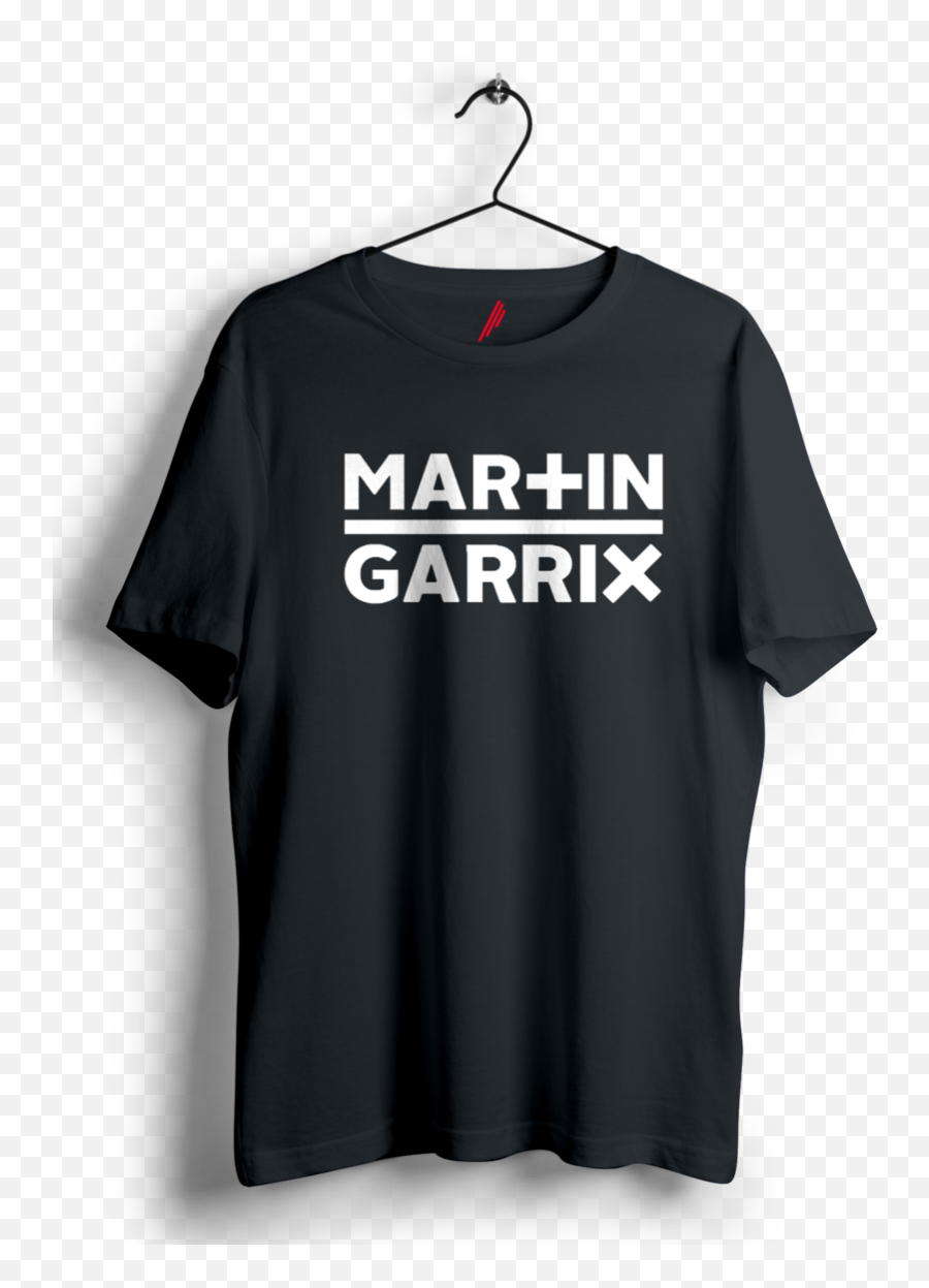 Martin Garrix Edm Dj Tshirt - Martin Garrix Png,Martin Garrix Logo