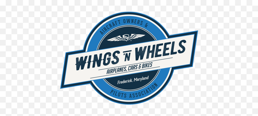 Aopa Wings U0027n Wheels - Aopa Label Png,Pilot Wings Png