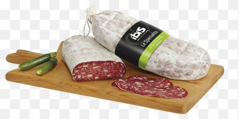 Salami Ibis Salumi E Snack - Salame Spianata Romana Png,Salami Png