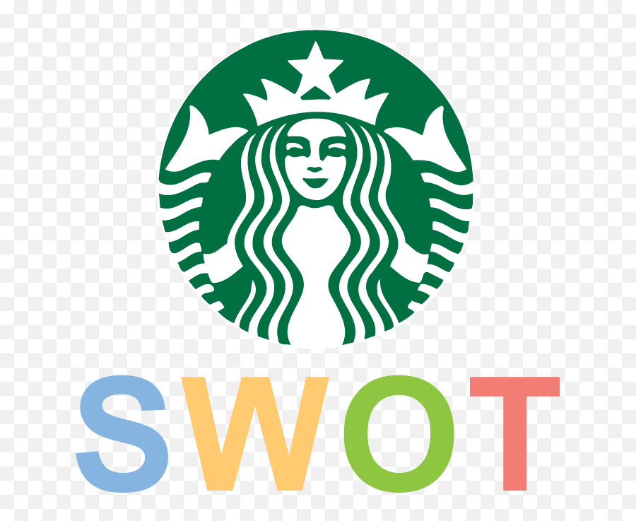 Starbucks Logo 2015 Png Picture 754224 - Starbucks New Logo 2011,Strengths Png