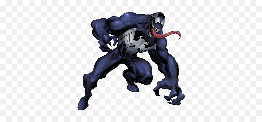 Download Spiderman 3 Venom Png - Cartoon,Venom Png - free transparent png  images 