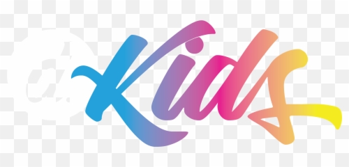 Kids Logo Png Picture - Graphic Design