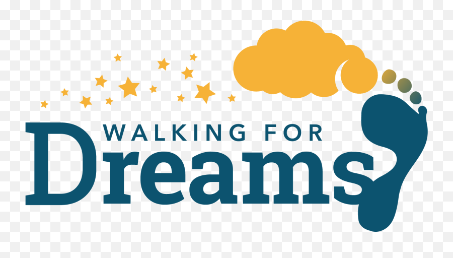Walking For Dreams U2013 Edna Martin Christian Center - Walking For Dreams Png,Family Walking Png