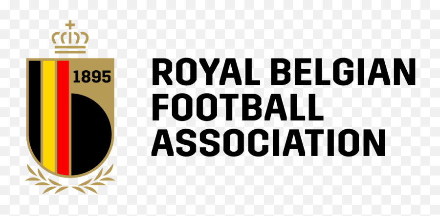Royal Belgian Football Association Logo - Graphic Design Png,Team Png