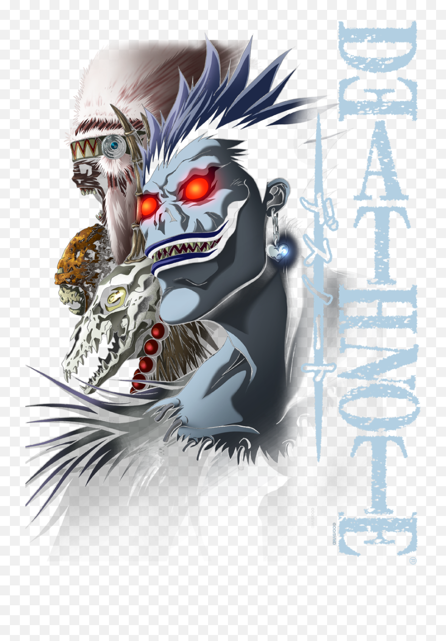 Death Note Png - Product Image Alt 245213 Vippng Death Note,Death Note Png