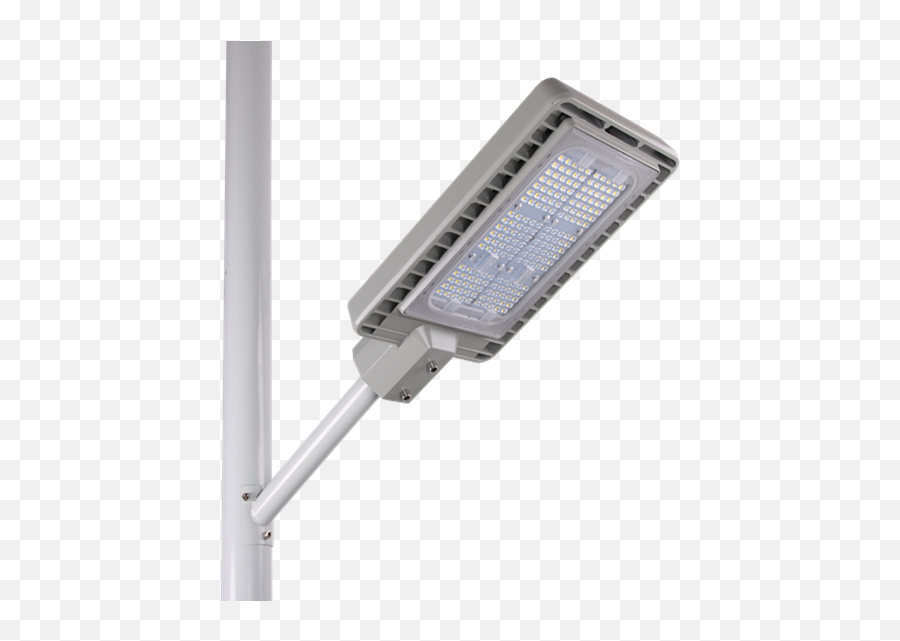 Download Hd Outdoor Street - Led Street Light Transparent Philips Led Street Lights Png,Street Light Png