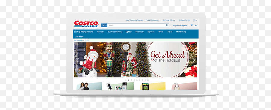 Costco To Ebay Dropshipping Autods Automatic - Costco Png,Costco Png