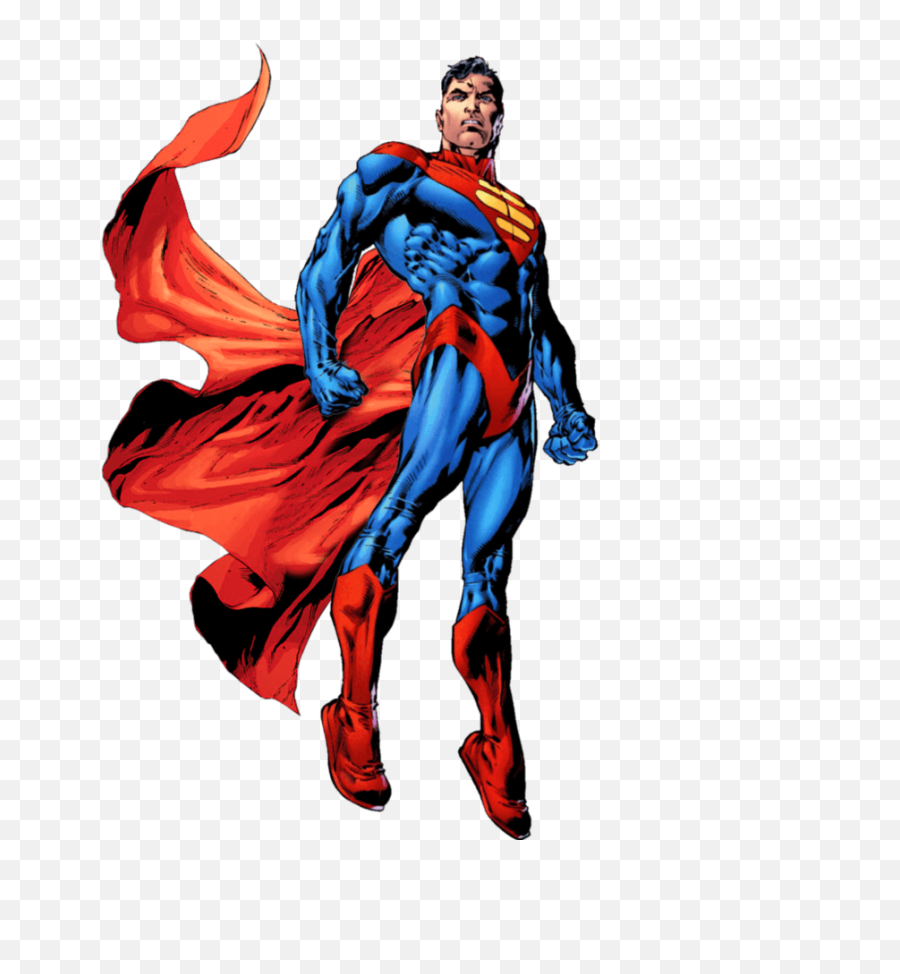 Download Free Png Image - Superman One Million Dc Comicspng Superman Dc Comics Png,Comics Png