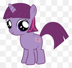 Swirly Star Twilight Sparkleu0027s Daughter - Visual Fan Art Gambar My Little Pony png