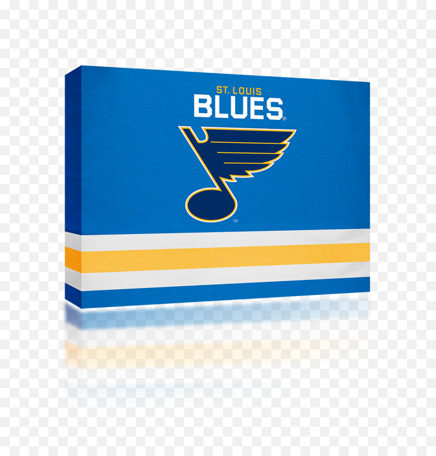 Logo - St Louis Blues Png,St Louis Blues Logo Png