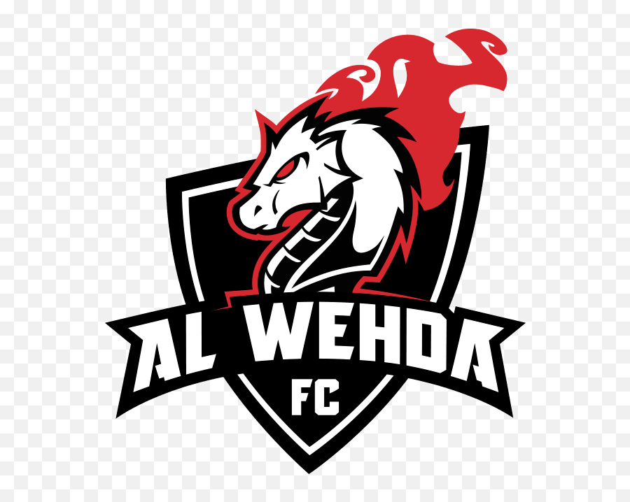 Al - Al Wehda Png,Animal Logo