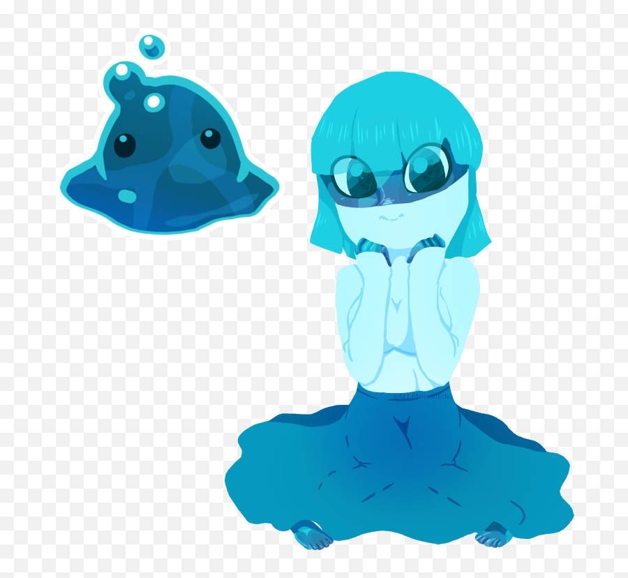 Slime Rancher - Slime Rancher Slime Bum Png,Slime Rancher Png