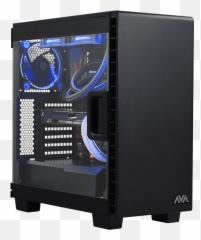 Avant - Computer Case png