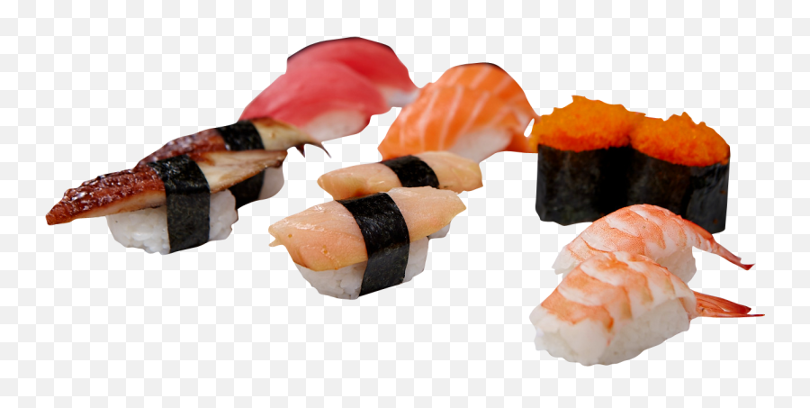 Sushi Png Image - Png,Sushi Png