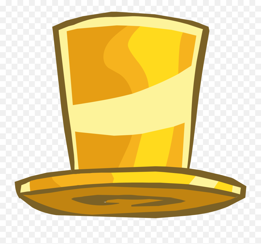 Gold Top Hat Png Transparent Cartoon Gold Top Hat Top Hat Png Free Transparent Png Images Pngaaa Com - golden top hat roblox